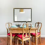 Renovated 19Th Century Apartment
