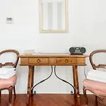 Renovated 19Th Century Apartment