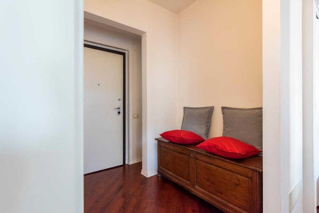 Renovated 19th Century Apartment
