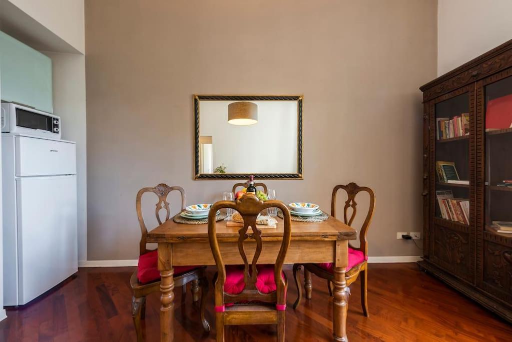 Renovated 19th Century Apartment *