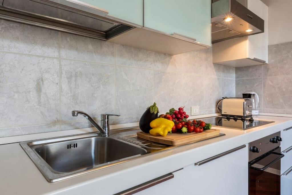 Renovated 19th Century Apartment *