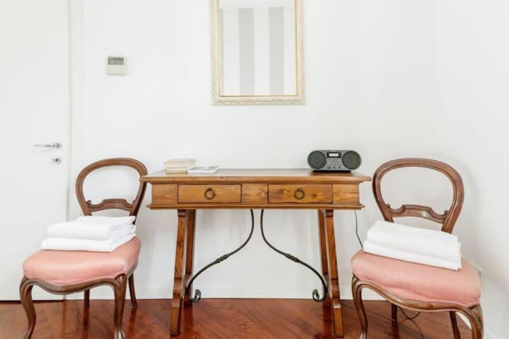 Apartment Renovated 19th Century Florence