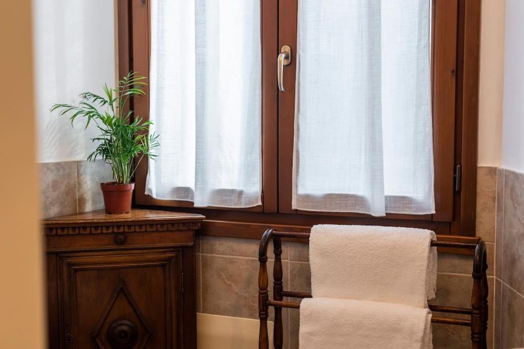 Apartment Renovated 19th Century Florence