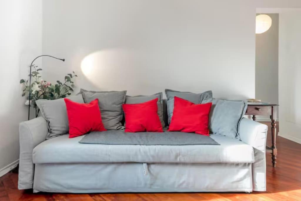 Renovated 19th Century *