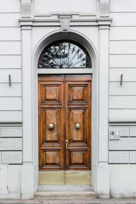 Renovated 19th Century Florence