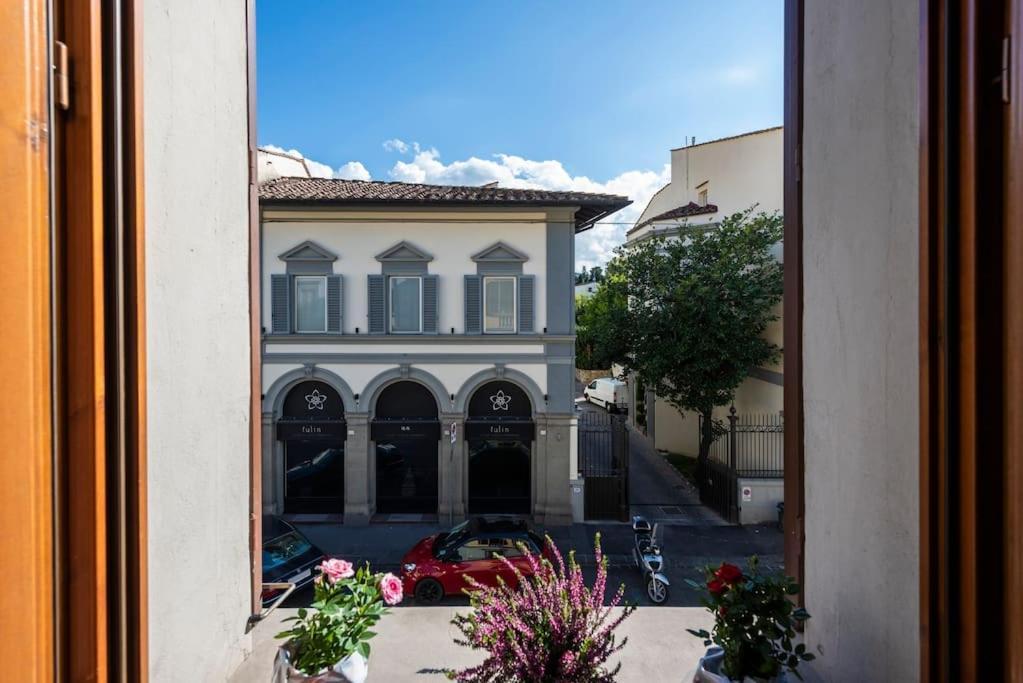 Renovated 19th Century Apartment *