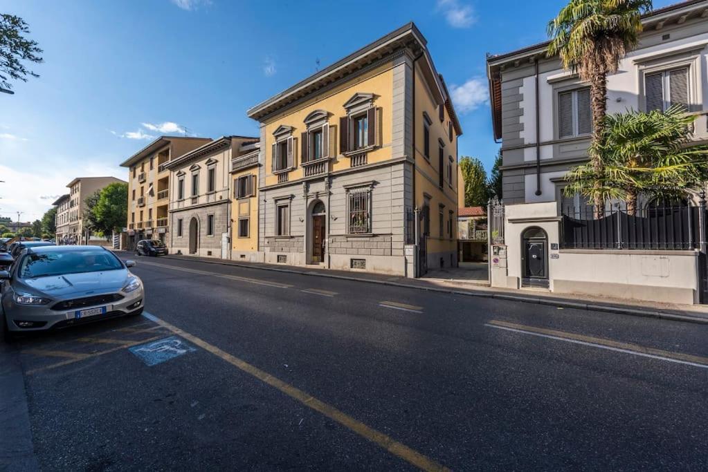 Renovated 19th Century * Florence