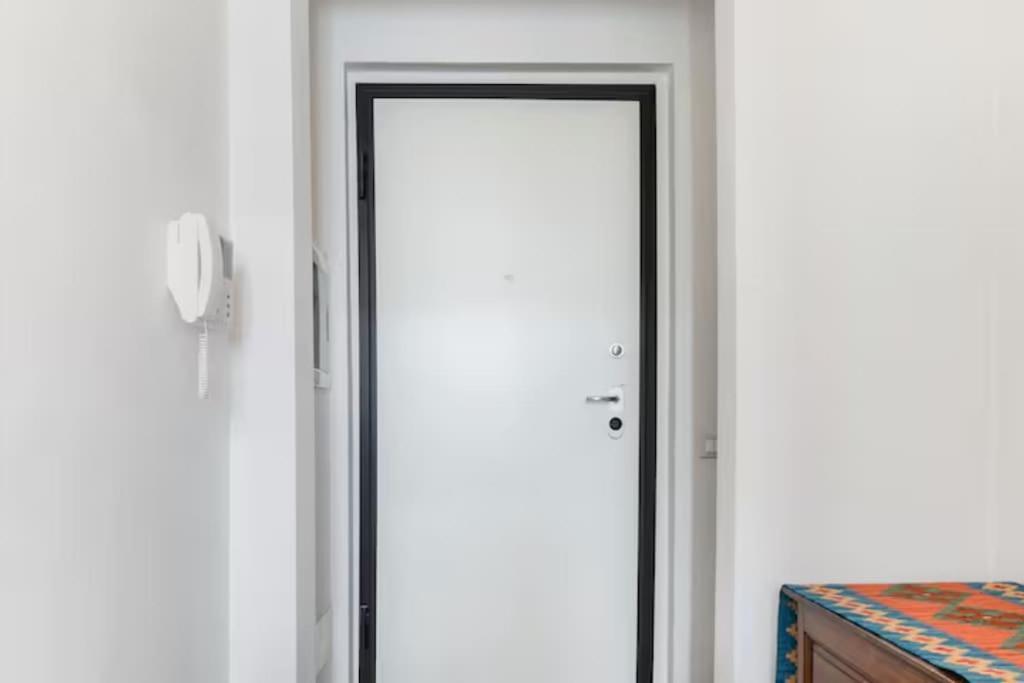 Apartment Renovated 19th Century *