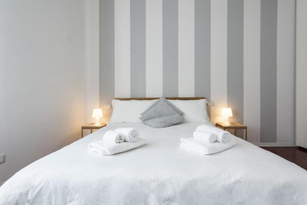 Renovated 19th Century Florence