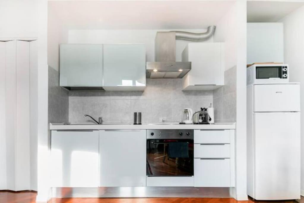 Renovated 19th Century * Florence