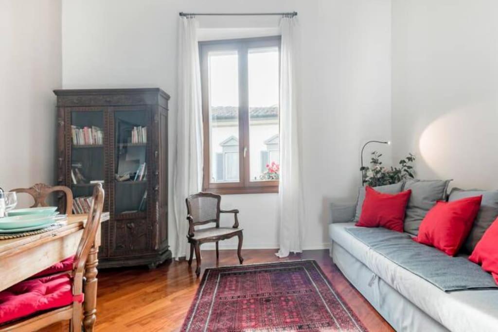Apartment Renovated 19th Century *