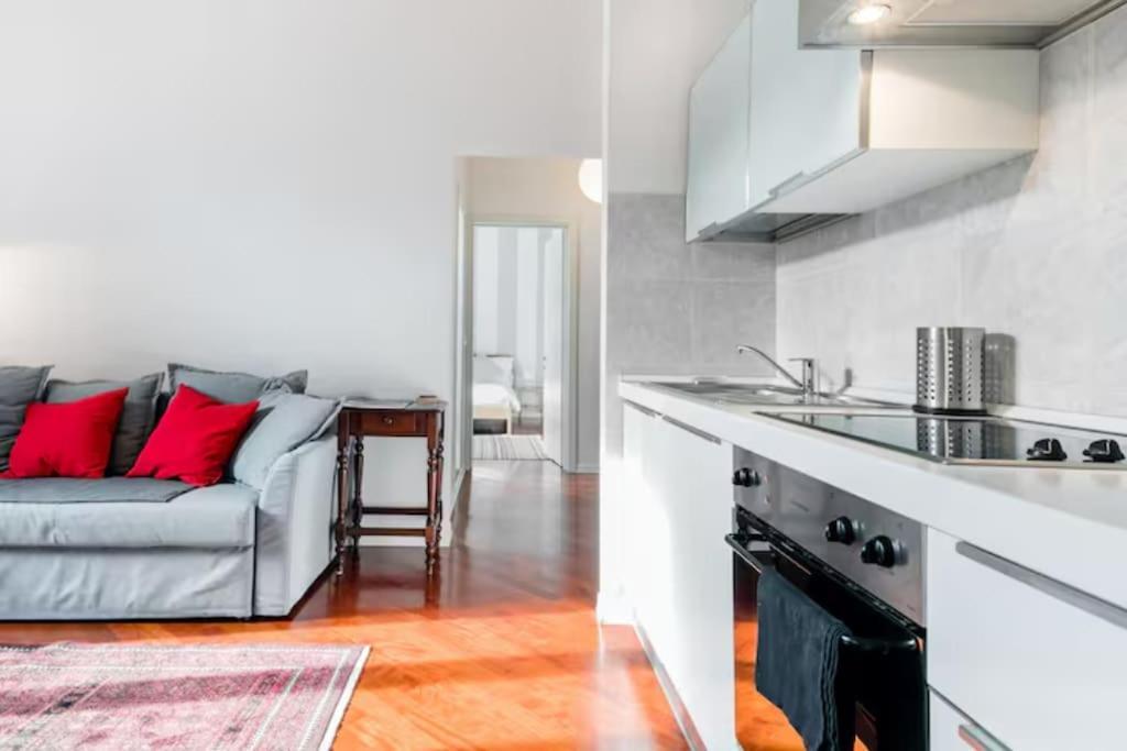 Renovated 19th Century * Florence