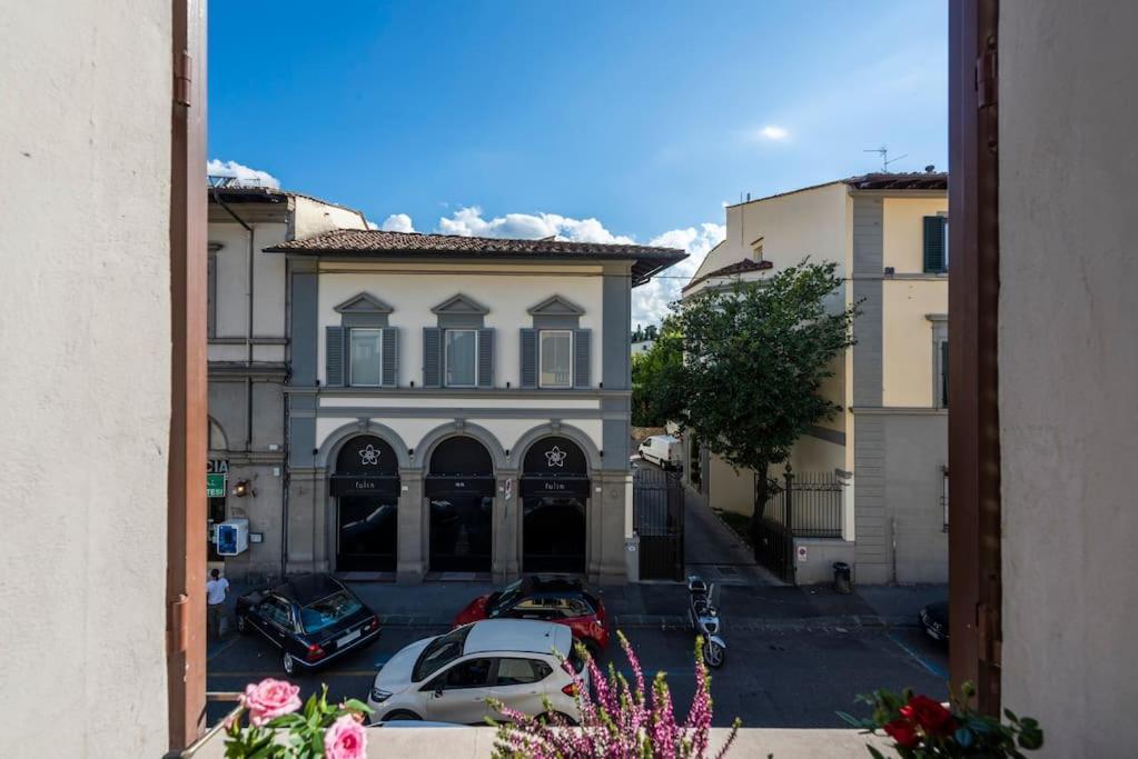 Renovated 19th Century