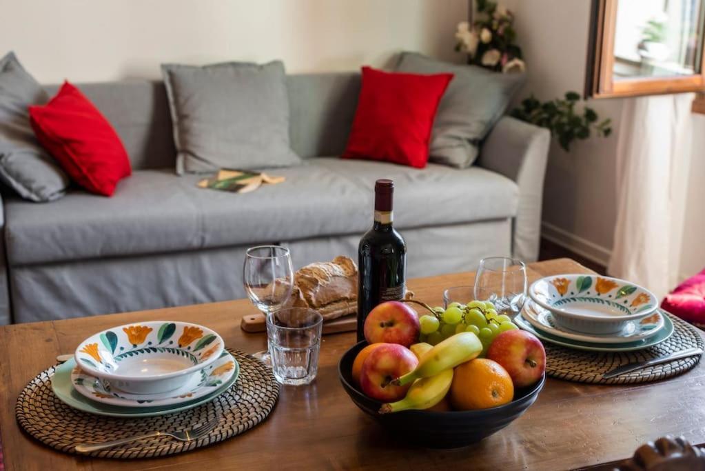 Renovated 19th Century Apartment