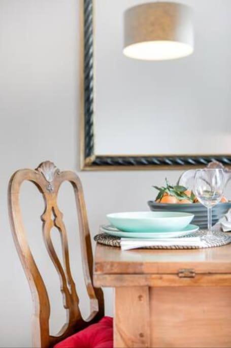 Renovated 19th Century Apartment *