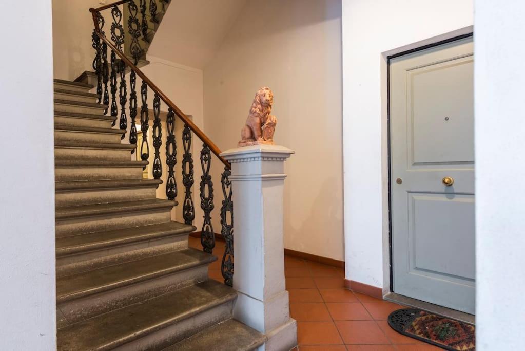 Renovated 19th Century *