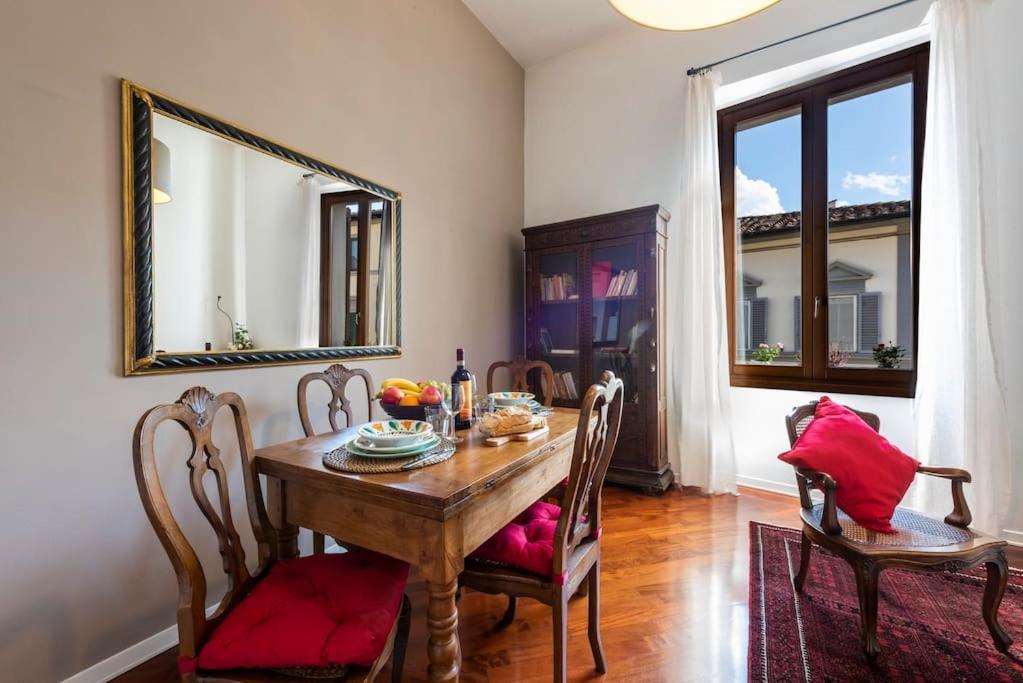 Apartment Renovated 19th Century *